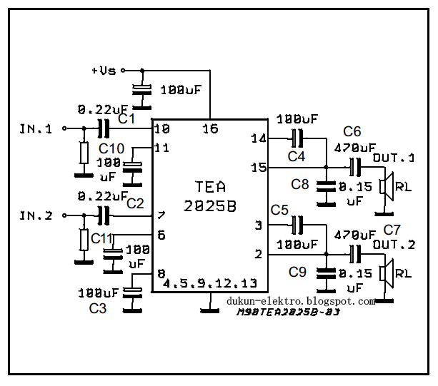buku persamaan ic dan transistor circuits